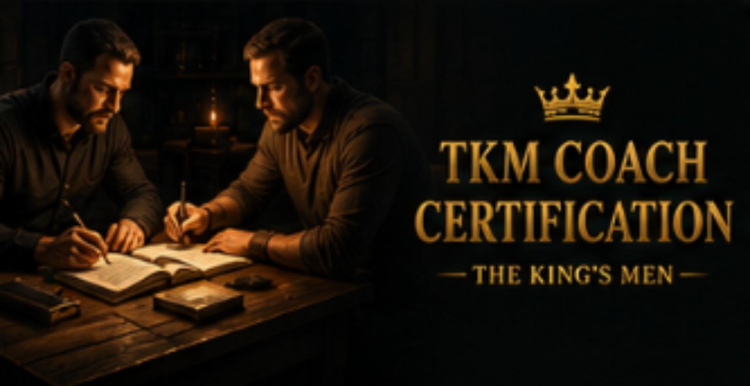 TKM Coach Certification