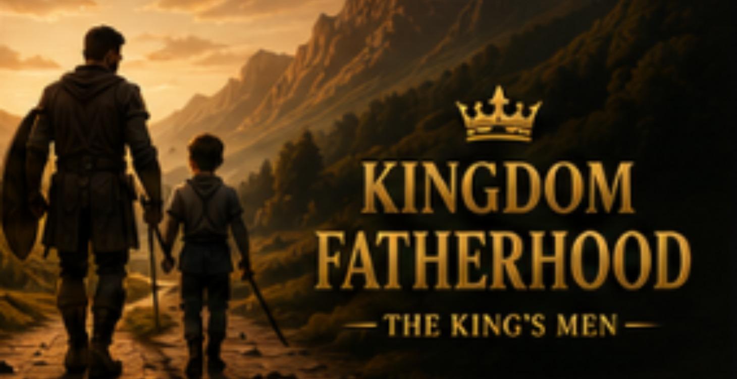 Kingdom Fatherhood