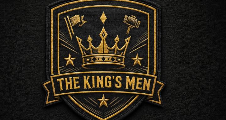 King's Men HQ