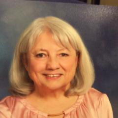 Liz Christon
