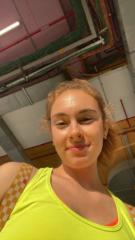 Mary Williams
