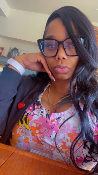 Lamesha Taylor