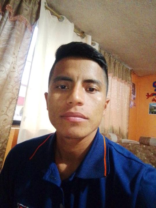 Victor francisco Andagama ramirez
