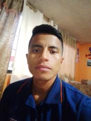 Victor francisco Andagama ramirez