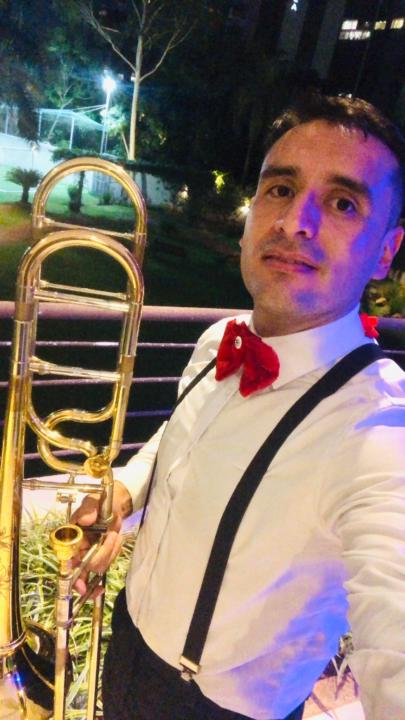 Martín Enrique Silva franco