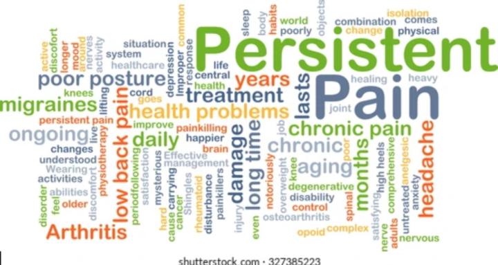 Pain and Injury Management