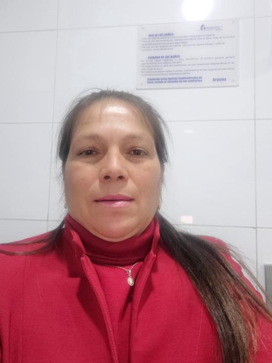 Hayde Gerena Rodrigues