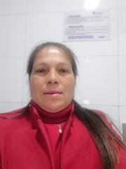 Hayde Gerena Rodrigues