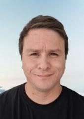 Gonzalo Varas