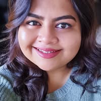 Himgauri Alve