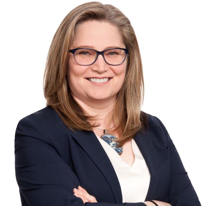 Deborah Frame