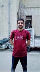 Talha Qureshi's