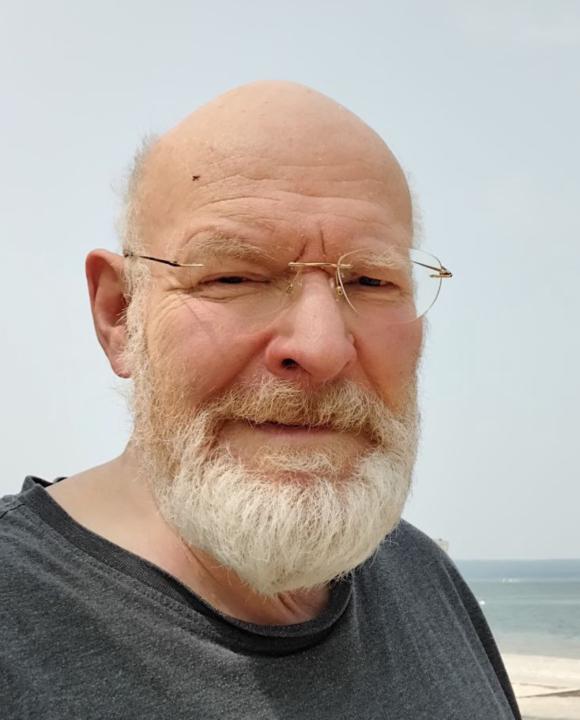 Gerd Gmelin