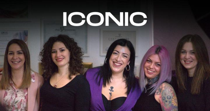 Iconic Community 💫