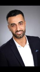 Rizgar Ahmad