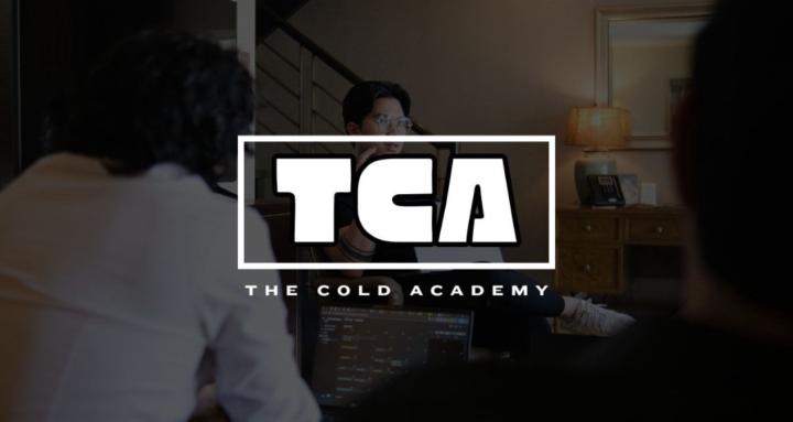 TCA - The Cold Academy