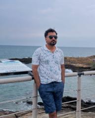 Aqeel Yousaf