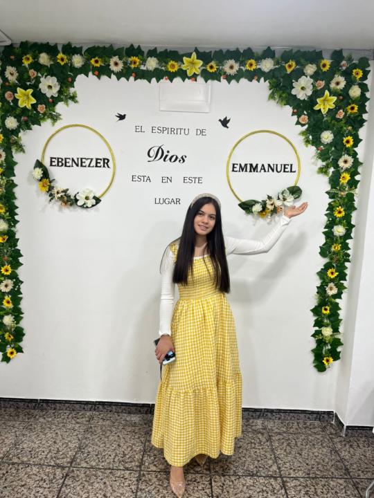 Walezka Espinoza