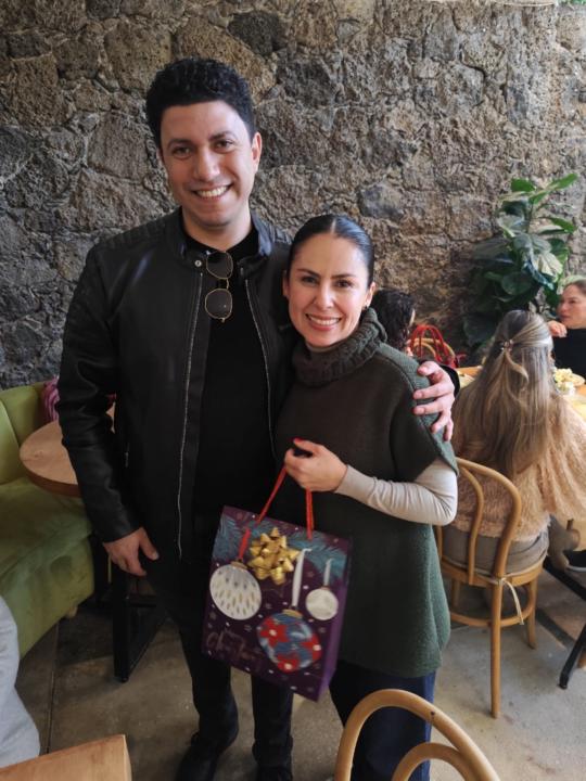 José Pastor Dominguez