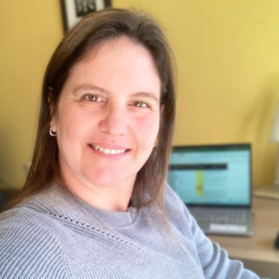 Lorena Montes de Oca