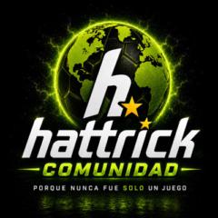 Hattrick Comunidad