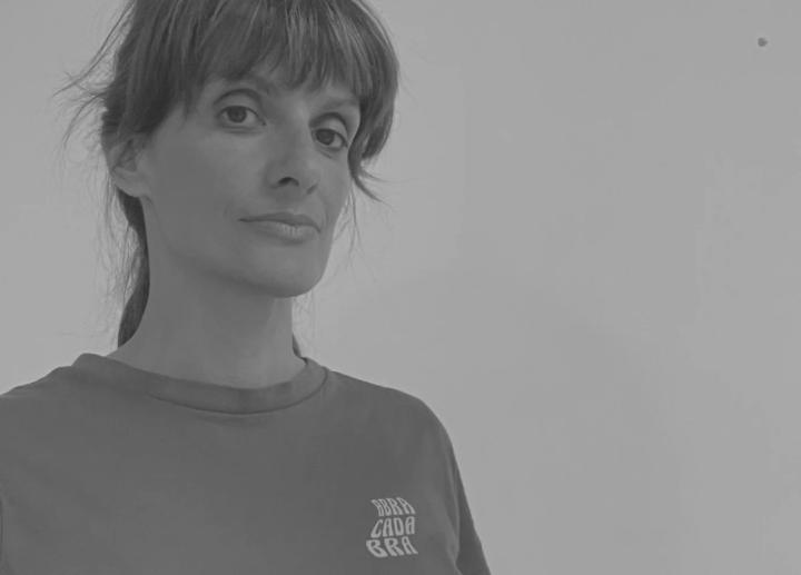 Gloria Dominguez