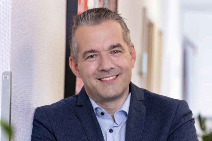Rainer Wilmers