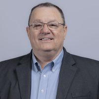 John Bentley