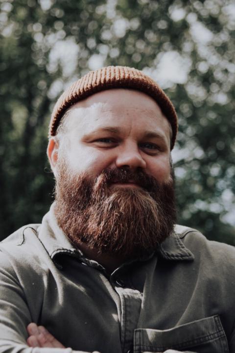 Kim Agerskov