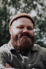 Kim Agerskov