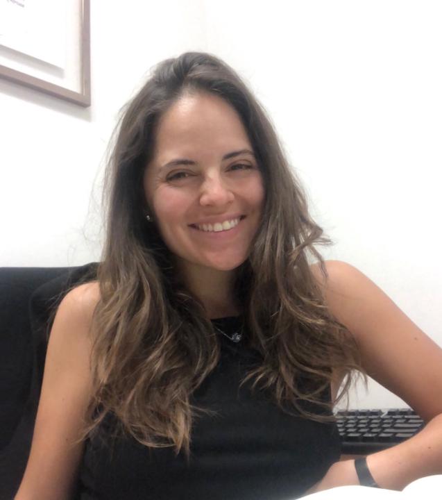María Fernanda Forttes