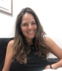 María Fernanda Forttes