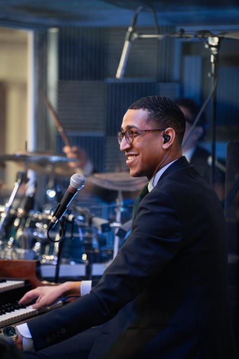 Jordan Lares-Clark