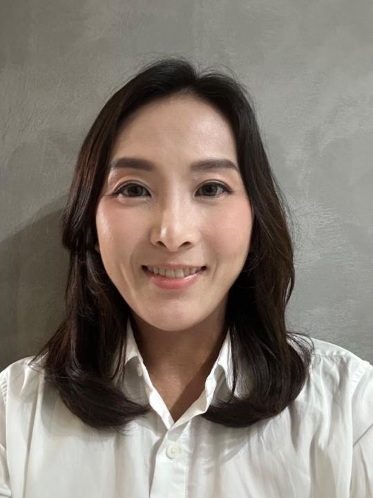 Su-Lin Ang