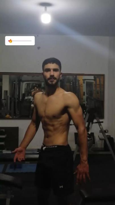 Mahdi Krayem