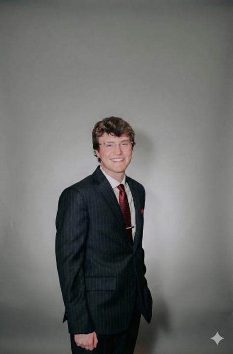 Brett Ulin
