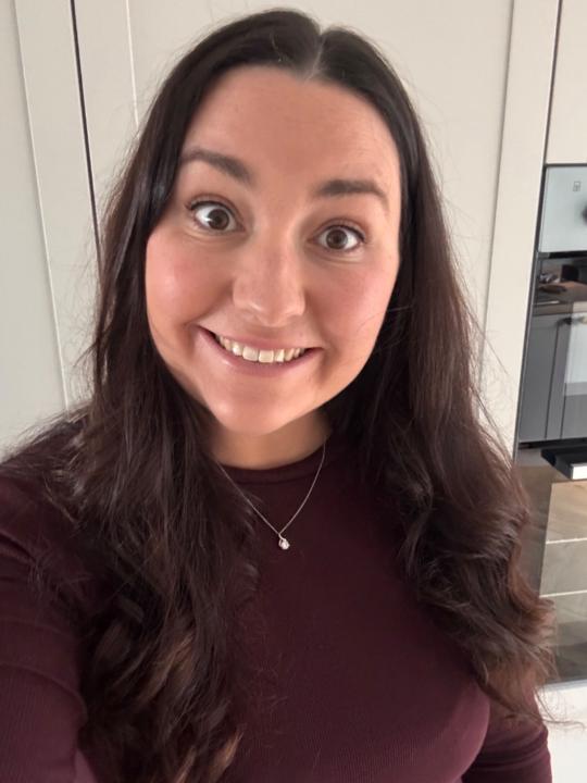 Kirsty McFadden