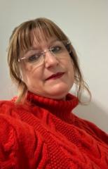 Tracy Wheeler
