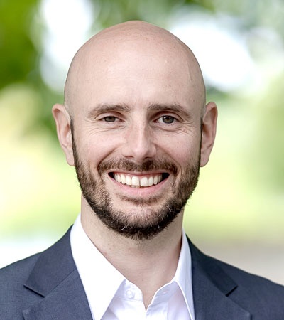 Christian Schmidt