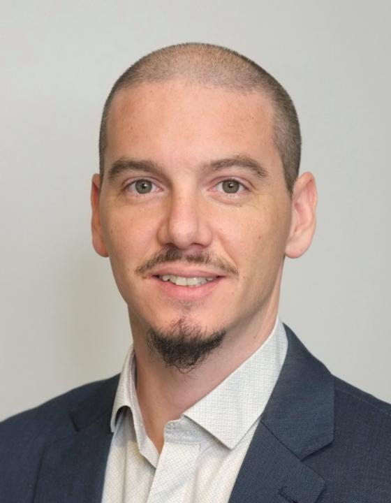 Richard Aymeric