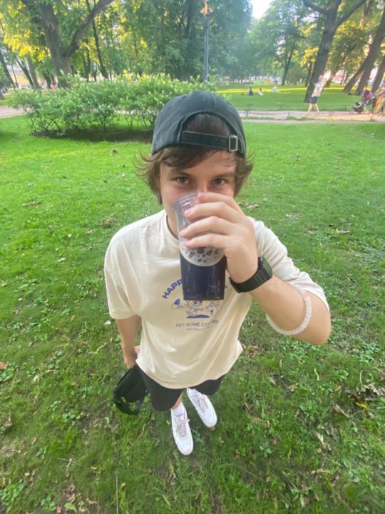 Hologramicx Hola