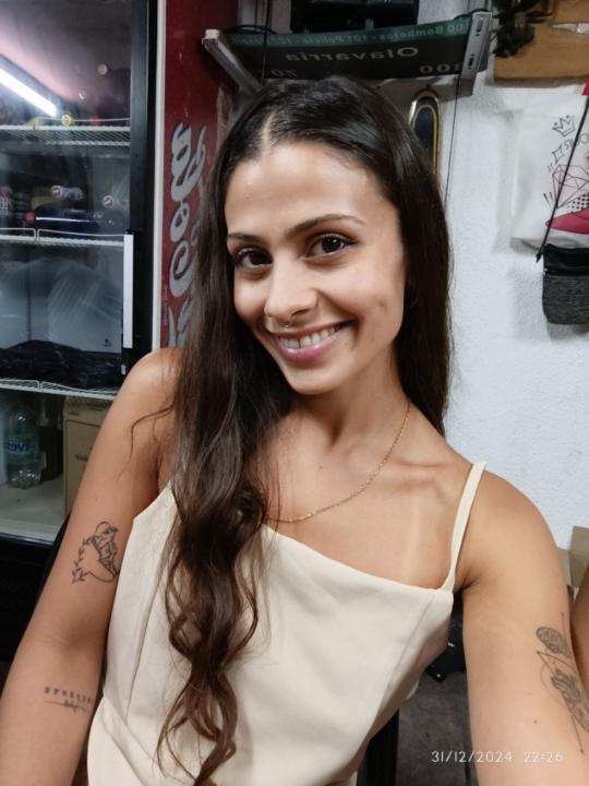 Stefani Prieto