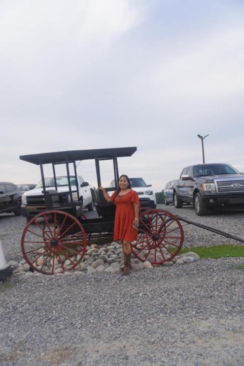 Victoria Javier cortes