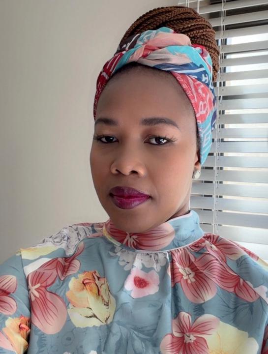 Thembeni Monoge