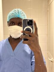 Thierno Souleymane Diallo