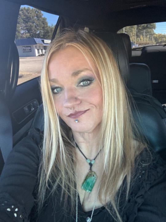 Tiffany Woodard