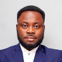 Edmund Bediako