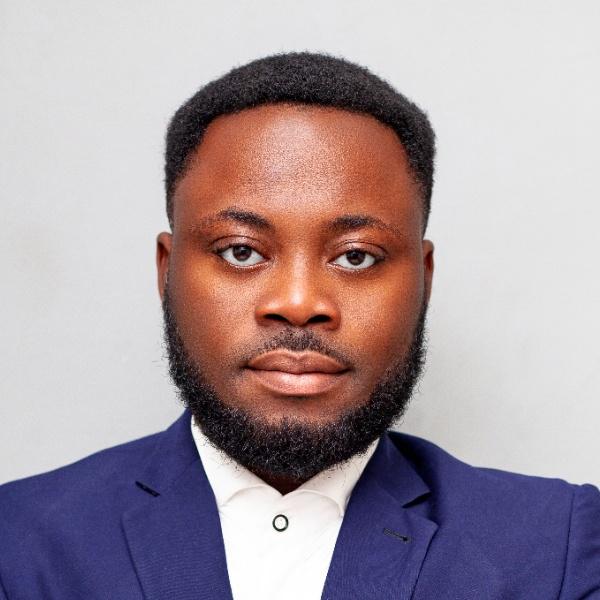 Edmund Bediako