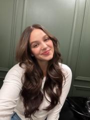 Lauren Rose Ousley