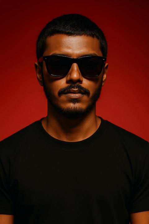 Karunakar Ai